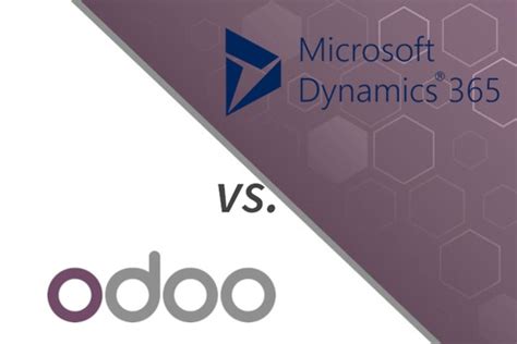 Odoo Comparison Leading ERP Systems Reviewed