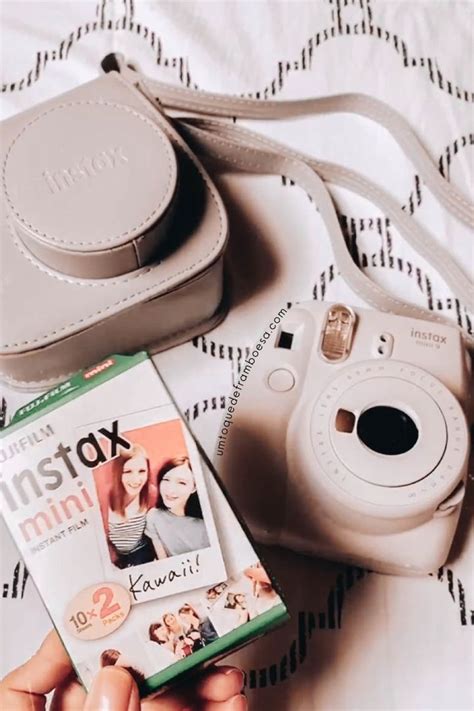 Fotografando Instax Mini Dicas E Inspira Es Um Toque De