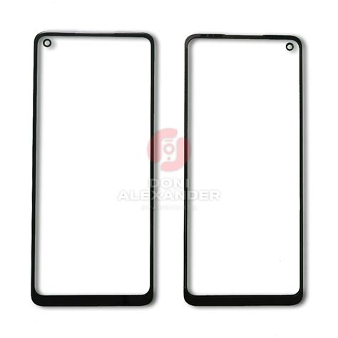 Jual Kaca Touchscreen Glass Lcd Infinix Hot X Shopee Indonesia