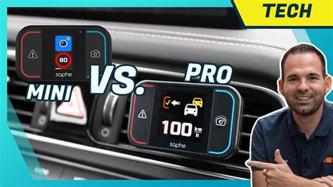 Saphe Drive Pro Vs Saphe Drive Mini Test Mit Apple Carplay Android