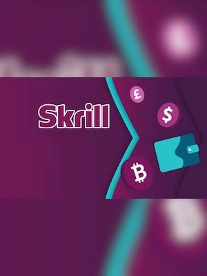 Buy Skrill Gift Card Usd By Rewarble Global Cheap G A