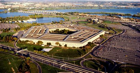 americas military  unprepared  todays technology time
