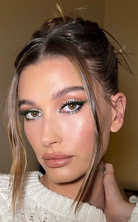 La última tendencia en make up que enamora este 2024 el gourmand nude