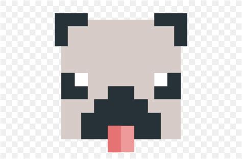 Minecraft: Pocket Edition Pug Video Games, PNG, 540x540px, Minecraft ...