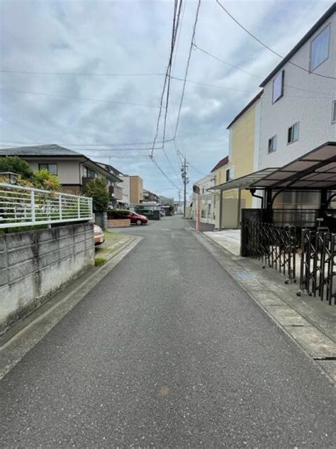 【不動産ジャパン】物件詳細：静岡県静岡市駿河区みずほ1丁目／安倍川駅の物件情報：売地