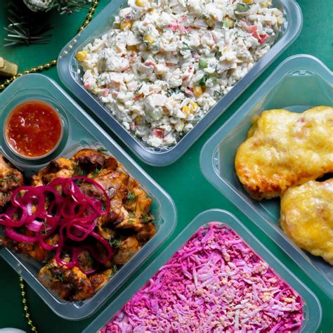 АО «ПП «Русский хлеб»