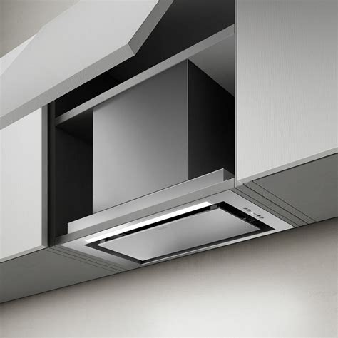 Elica HIDDEN 2.0 - ugradni aspirator sirine od 60 do 90 cm | Restart