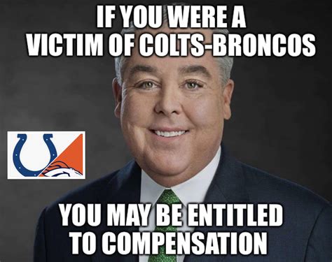 I’m a little surprised these ads haven’t started up yet : r/nflmemes