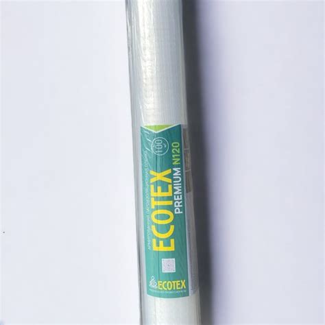 Пленка армированная пароизоляционная ECOTEX Premium N 120 (50м2) — ООО ...
