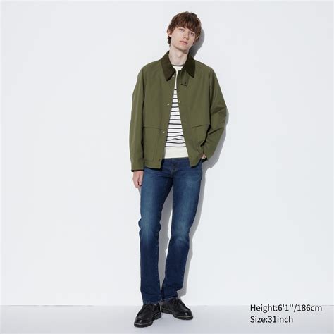 Slim Fit Jeans Uniqlo Us