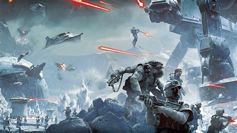 Star Wars, Battlefront, Twilight Company HD wallpaper | Pxfuel