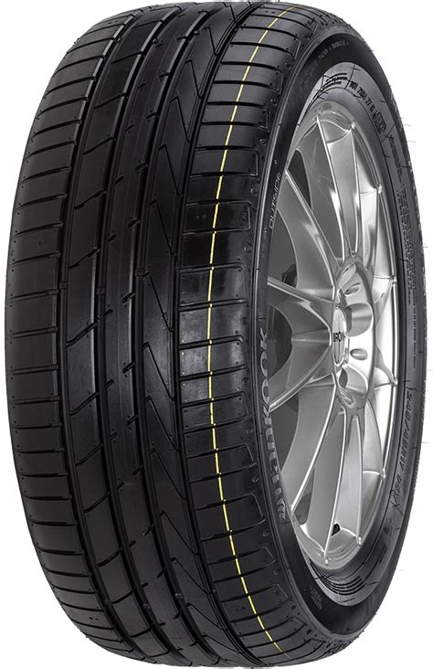 Hankook Ventus S1 evo2 K117A SUV » Sprawdź testy i opinie » Oponeo