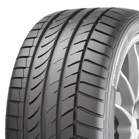 LLANTA 215 45 R18 DUNLOP SP SPORT MAXX TT 89W