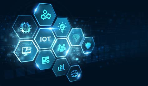 Fondo Intelligenza Artificiale Blockchain E Internet Of Things