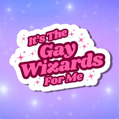 Marauders Gay Wizards Fanfiction Sticker Ao Fanfic Book Harry Potter Lover Stickers For