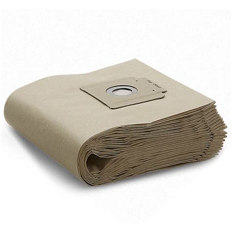 Karcher Paper Filter Bags Pack