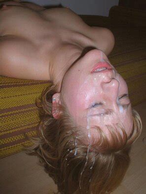 Taking It Upside Down Porn Pic