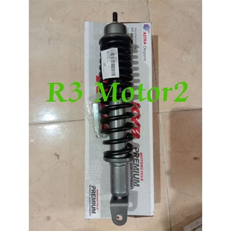 Jual Shockbreaker Kyb Kayaba Vespa Px Shock Belakang Kyoc