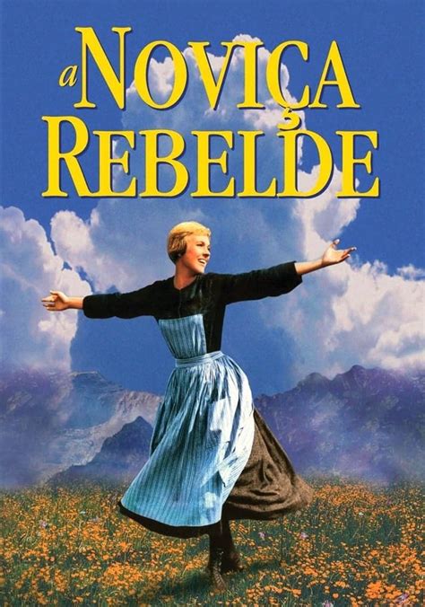 Filme A Noviça Rebelde