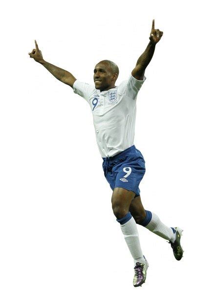 Jermain Defoe , England National team Photo | Free Download