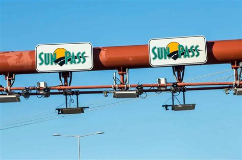 The Sunpass Toll Text Scam Is Everywhere Now Here’s How To Spot It