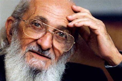 O Notável Paulo Freire Influenciou A Educação Mundial Ser Educação