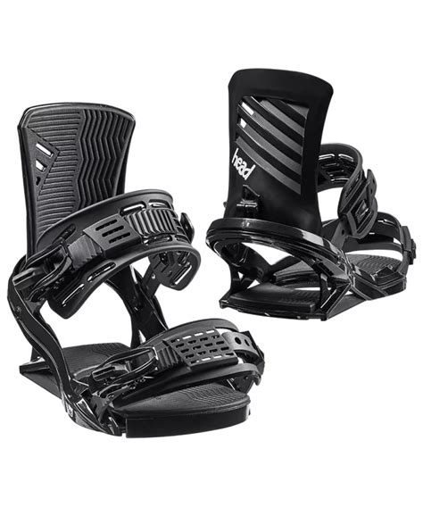 Крепления для сноуборда Head FX one LYT 2024 - купить со скидкой в # ...