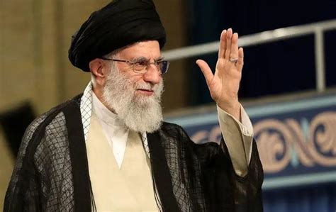 Iran War Tensions: Ayatollah Vows "Severe Retaliation" Against ...