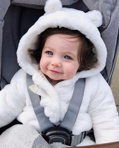 Marlowe Blake Jarrett 👑 On Instagram “• S N U G • Chilly On A Walk