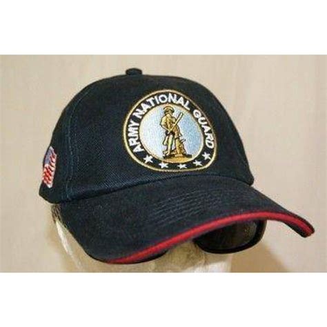 Army National Guard Cap