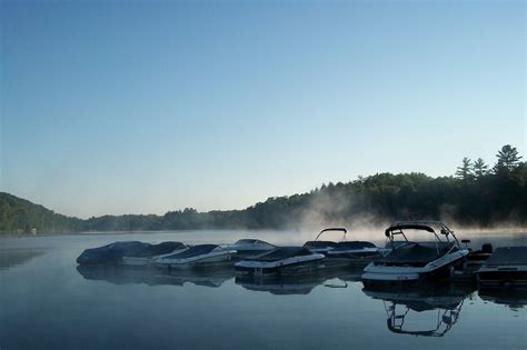 Horseshoe Lake Camp & Cottages | Official Site | Home