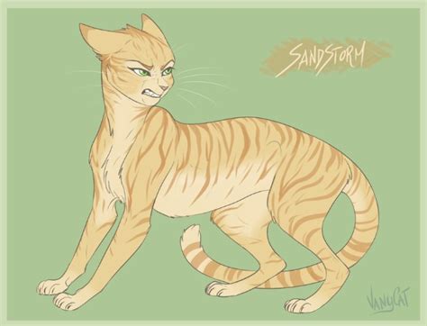 Moje Top Kot W Z Warrior Cats Samequizy