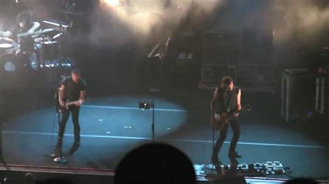 Nine Inch Nails Suck Wiltern Theater 91009 Final Nin Concert Youtube