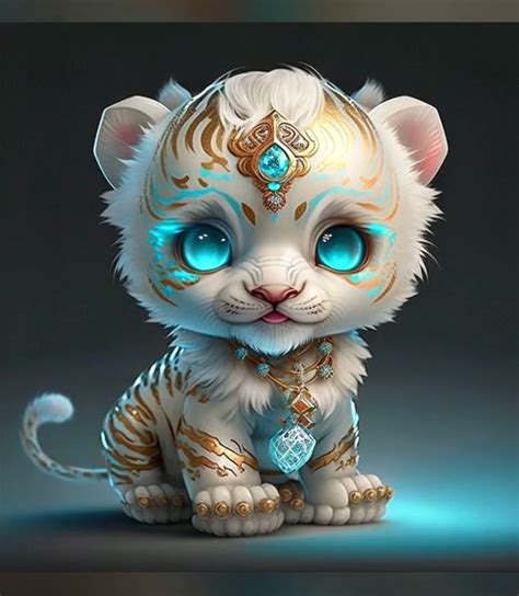 Hình Ảnh Con Giáp Đẹp Cute HOT Nhất MXH