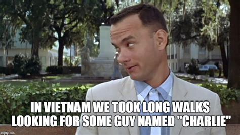 Forrest Gump Face Memes - Imgflip