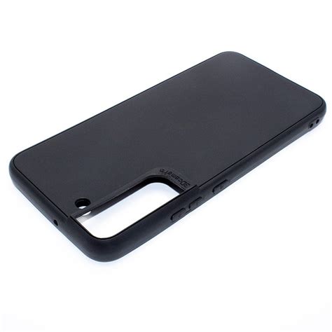 Capa Samsung Galaxy S22 5g Gel 3d Câmara Preto Copertini