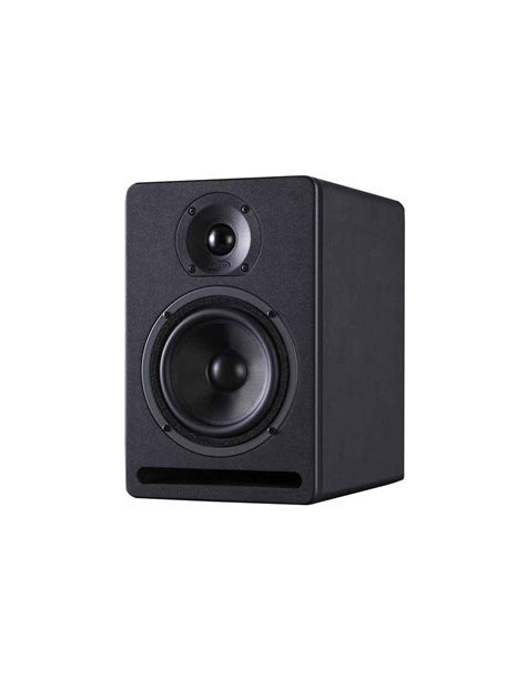 Prodipe Pro 5 V3 - Moniteurs audio professionnels - Steelmusic.fr