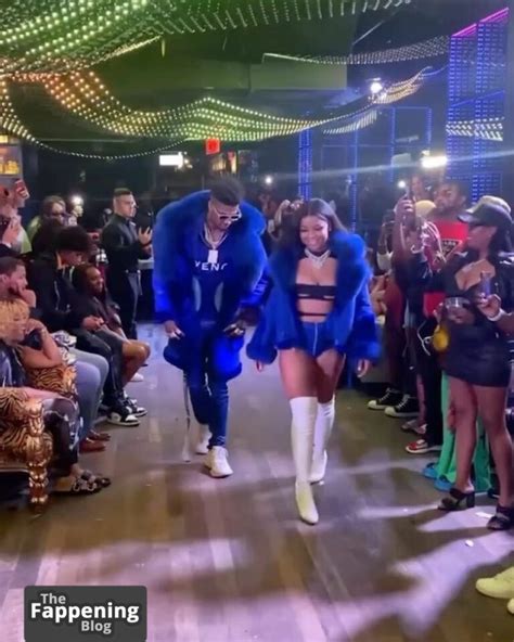 Chrisean Rock Nude Sexy Collection Photos TheFappening