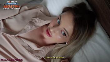 Follando a mi hermanastra lesbiana Ella probó mi polla y tuvo múltiples orgasmos XVIDEOS
