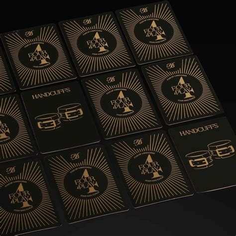 The Best Sex Games For Couples To Play Together