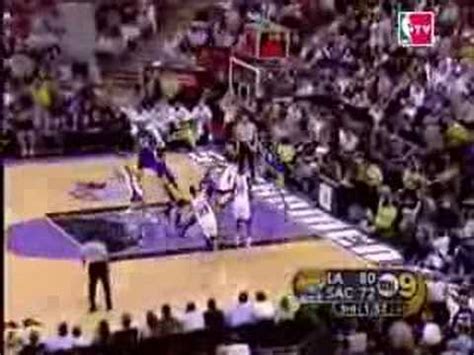 APR 18 2007 NBA Top 10 Plays YouTube