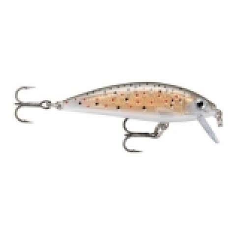 Воблер Rapala X-Rap CountDown XRCD07 TR 70 мм 10 г (XRCD07 TR) купити в ...