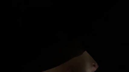 Milf Wife Sucks And Deepthroats His Cock Until He Cums In Her Mouth