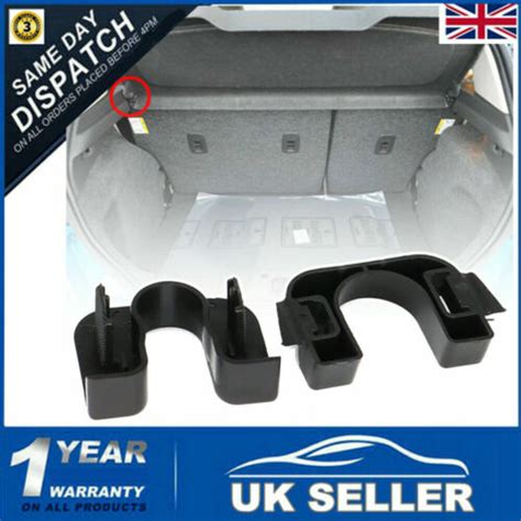 Parcel Shelf Clip For Ford Fiesta Focus Mondeo B Max Rear Bracket