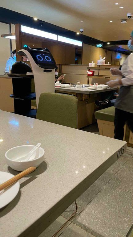 Enak Buat Nyantai Sambil Makan Review BataLKurus Di Restoran Haidilao Hot Pot Slipi