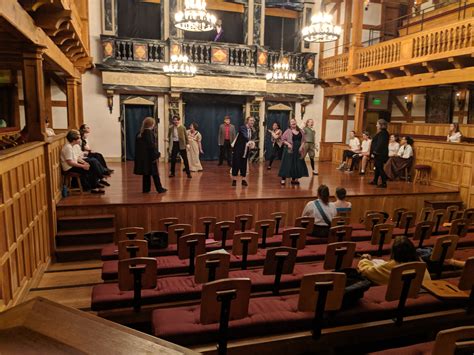 Parting Is Such Sweet Sorrow | American Shakespeare Center