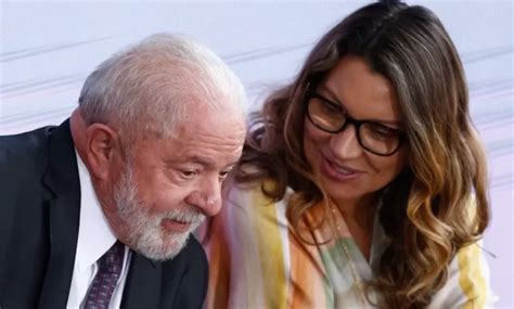 Janja Influenciou Decis O De Lula Contra Glo Tudo Que Eles Militares