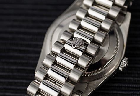 A History And Overview Of The Different Rolex Bracelets