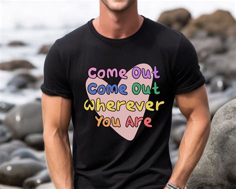 Pride Gay Lesbian LGBTQ LGBT Pride Shirt Gay Pride Gay Pride Shirt LGBTQ Shirt Lgbt