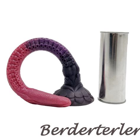 Big Dildo Long Buttplug Silicone Anal Plug Huge Butt Plug Anal Dildo Sex Toys EBay